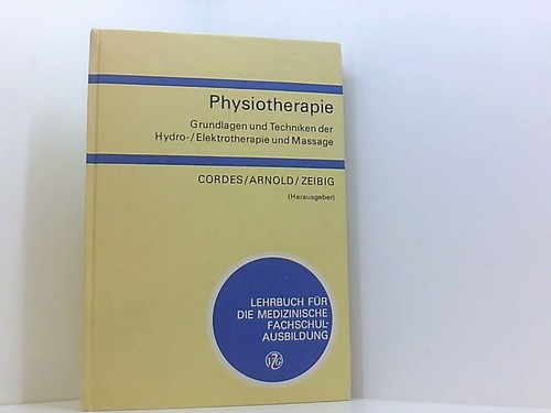Physiotherapie grundlagen und - grundlagen,