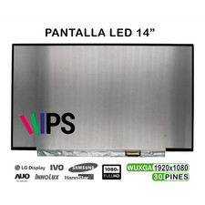 LED Bildschirm 14" FULL HD IPS