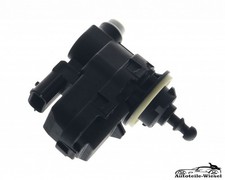 Leuchtweitenregulierung