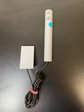 Original Nintendo GameCube Mikrofon für Mario Party 6+7