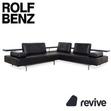 Rolf Benz Dono 6100 Leather