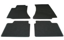 Fußmatten Set für Opel Omega