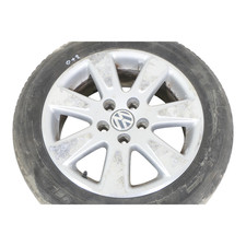 1x Golf 5 Eos Passat Original Alufelge Alu 3C0601025AE 7J x16H2 ET45 Touran  
