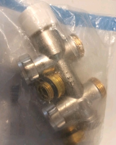 Oventrop multiblock - oventrop, t