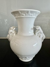 KPM Berlin Porzellan Vase