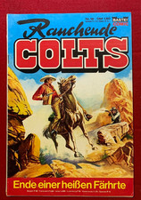 ⭐ BASTEI⭐ Rauchende Colts