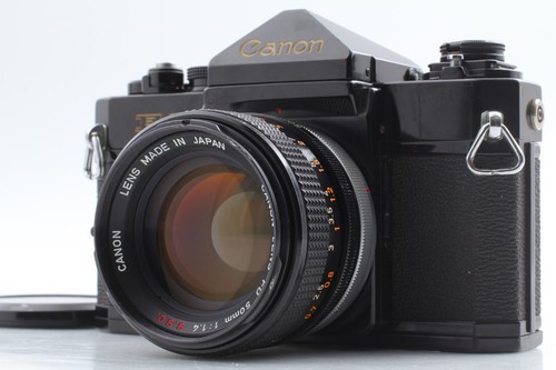 Fast neuwertig canon - [fast,