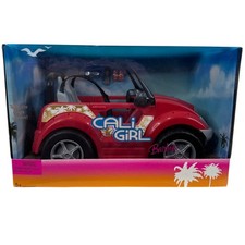 2004 Barbie Cali Girl Beach