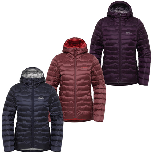 Jack wolfskin damen - jack,