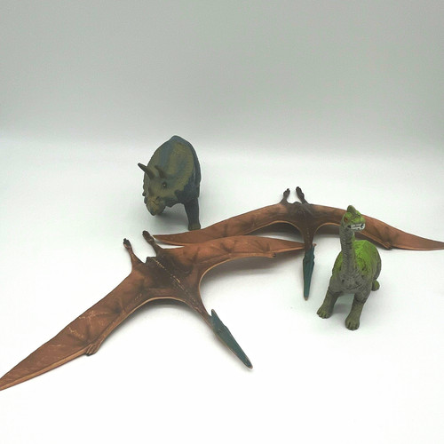 Dinosaurier spielfiguren set - spielfiguren,