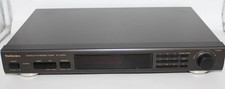Technics ST-GT350 Synthesizer Stereo Tuner/Radio (Memory, FM)