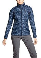 Eddie Bauer Damen MicroTherm