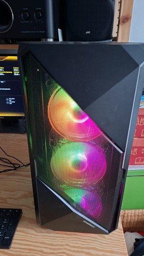 High end gaming intel i9 - pc,