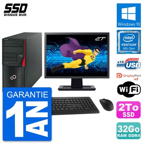 Tour fujitsu celsius w550n - pc,