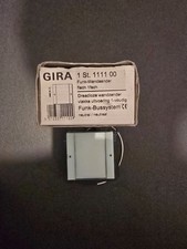 Gira Funk-Wandsender 1fach