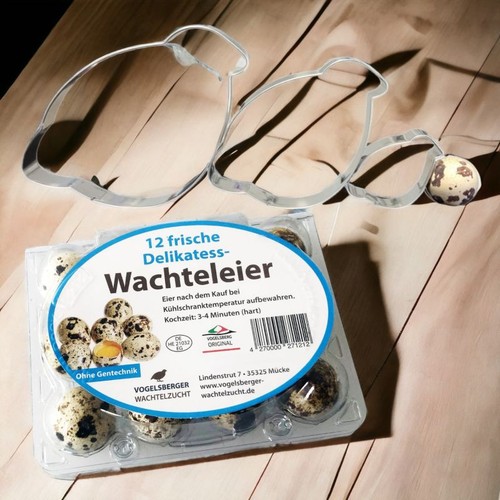 Wachtelglück set - wachtelglück®,