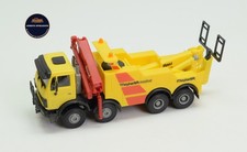 Kibri H0 - LKW Mercedes