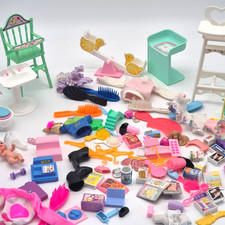 Mattel Barbie Puppe Baby