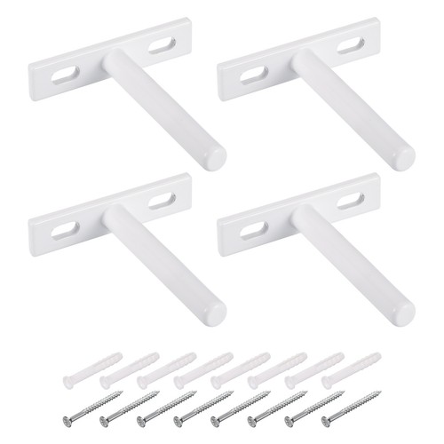 4stk halterung schwebendes - halterung,