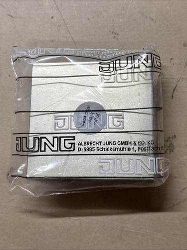 Jung 990 goldbronze - ,