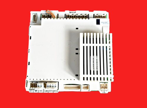 Siemens lmu 002a100 - siemens, platine