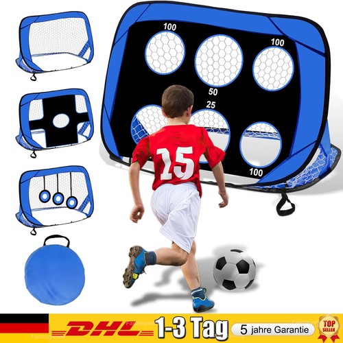 Fussballtor trainer - 4, 1
