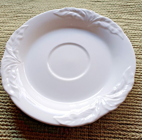 Foglia untertasse ø - ,