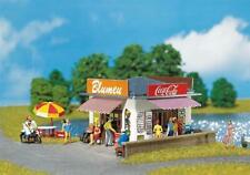 130212 Faller HO 1:87, Kiosk