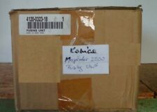 Konica Minolta  QMS Fusing Unit 4120032318 für  Magicolor 2200  Karton C