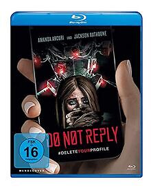 Not reply von - do,