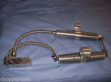 Ölkühler Set CNC gefräst