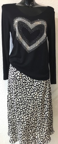 Oberteil shirt neu - neu, bling