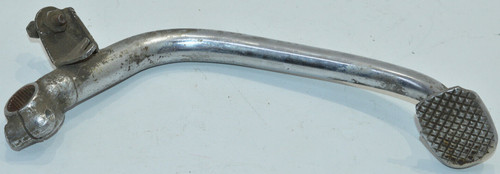 Honda 500 bremspedal - cx,