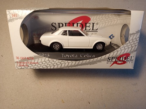 Toyota celica ta22 modelle - toyota,