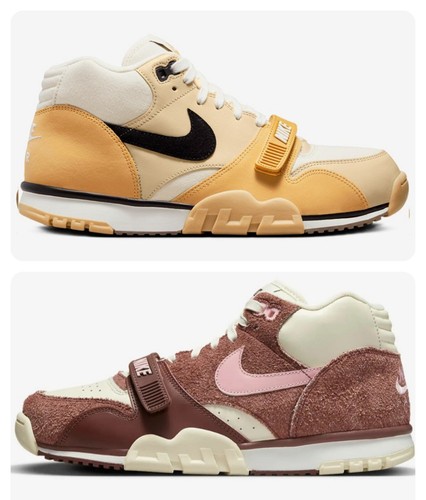 Nike air trainer - nike,