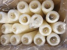 Wurstdarm Kunstdarm TRIPAN Faser Därme, Kaliber 90 a 20 Meter  20026-8