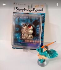 Akira Yamato Vintage Figuren Masamune Shirow Story Image Intron Depot NEUOVP MOC