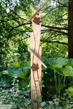 Vogelhaus Nistkasten Nisthaus