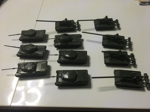 100 militär bundeswehr - 1:100,