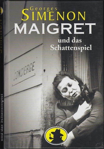Maigret und das - , schattenspiel