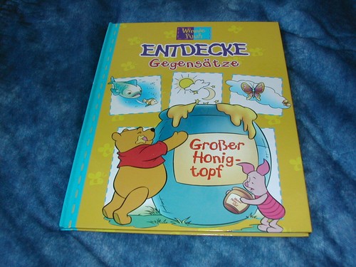 Winnie puuh entdecke - winnie,