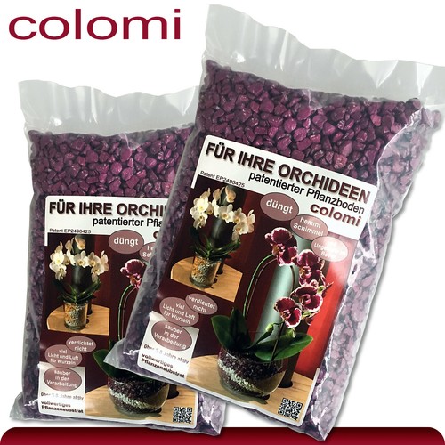 Colomi l patentiertes - x, 1