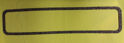 Ventildeckeldichtung l - ventildeckeldichtung, 3,6