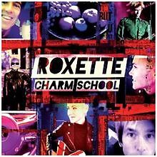 Charm school von - school, cd