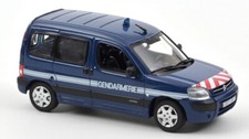 Norev citroen berlingo - 1/43,
