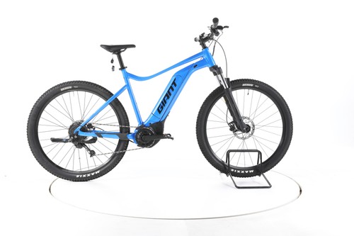 Giant talon e bike - e+, 2