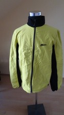Bequeme Marken-Radjacke für