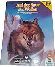 Das Schwarze Auge - Auf der