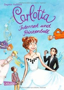 Carlotta internat und - internat,