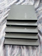 Revox Tonbandspulen Mit Schuber 